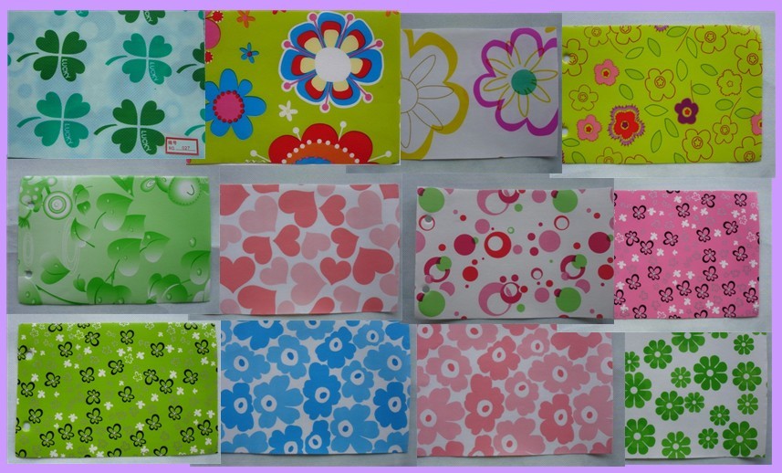 laminated nonwoven fabric 6 laminated nonwoven fabric 6