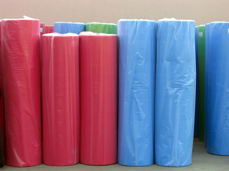 PP spunbond Nonwoven Fabric PP spunbond Nonwoven Fabric