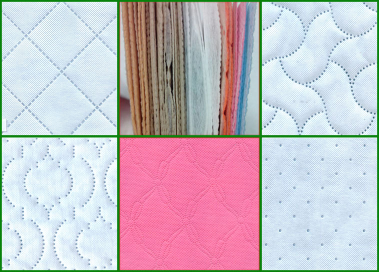 ultrasonic wave heat press nonwoven fabric ultrasonic wave heat press nonwoven fabric